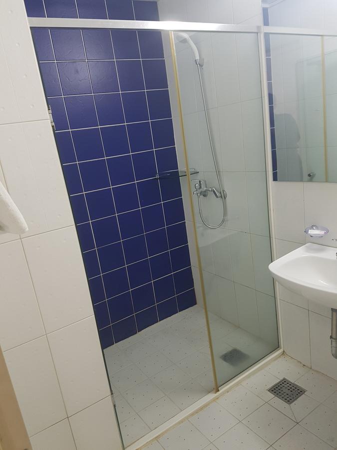 Apm Residence Hotel Сеул Экстерьер фото