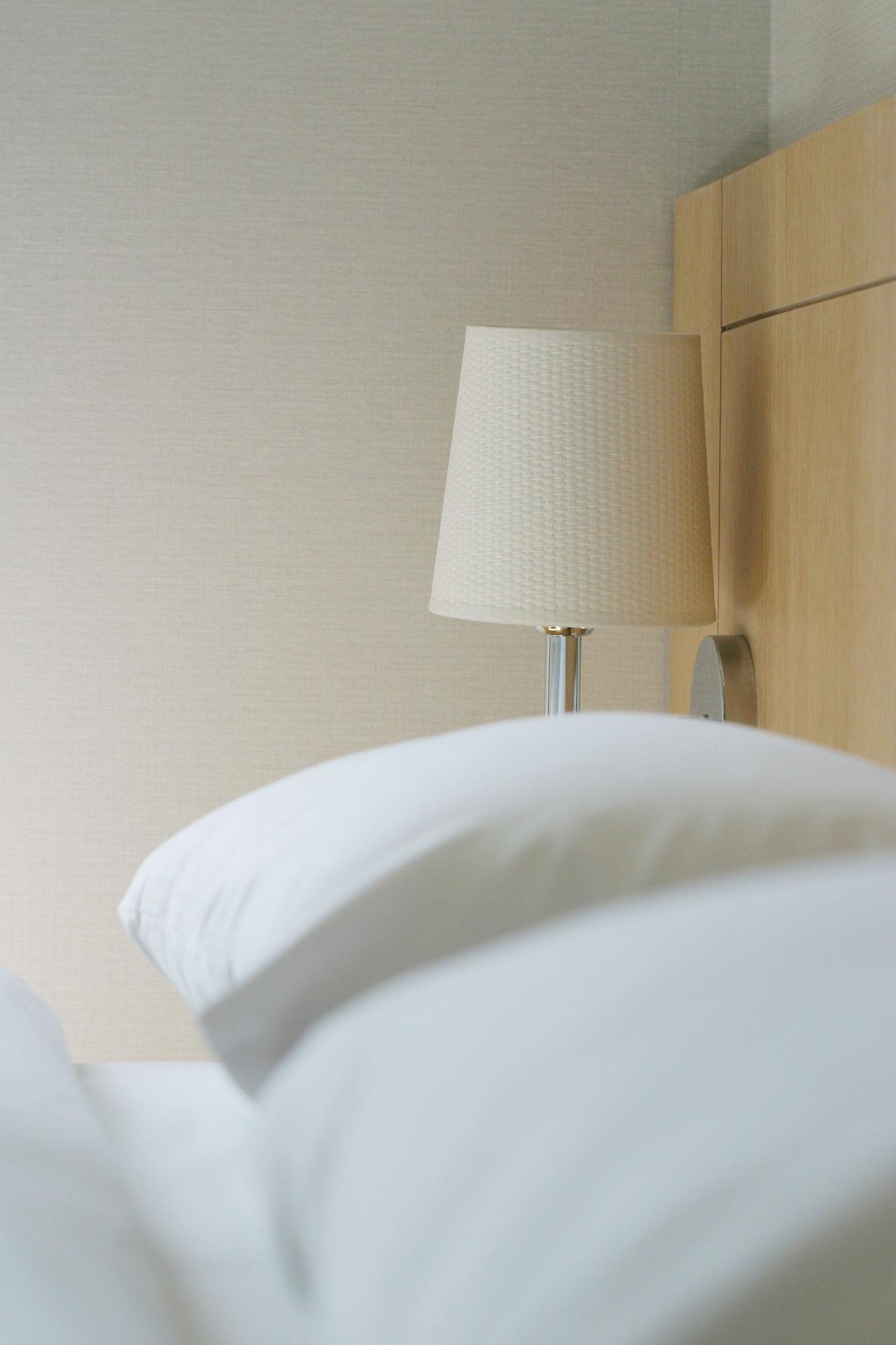 Apm Residence Hotel Сеул Экстерьер фото
