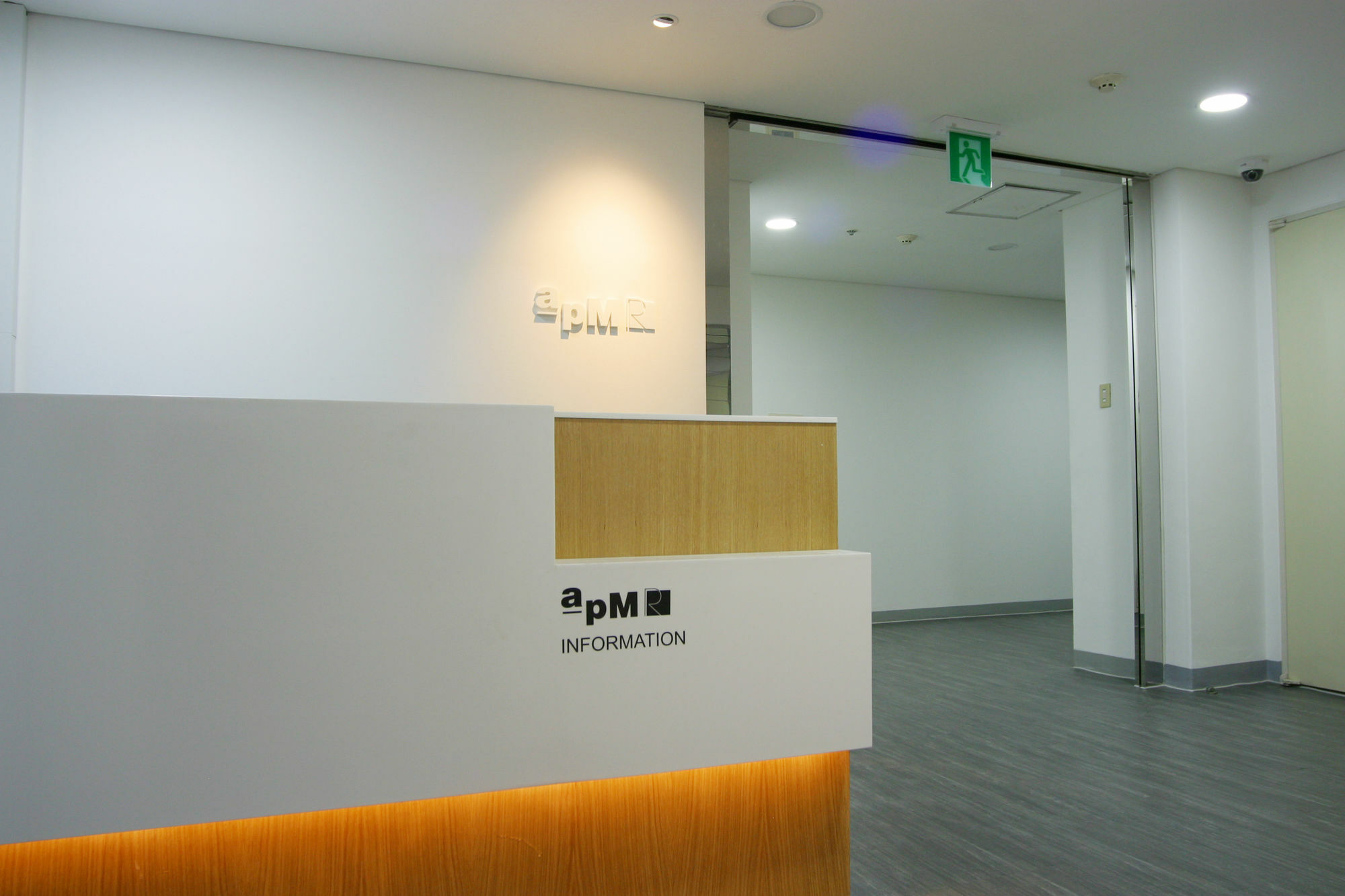 Apm Residence Hotel Сеул Экстерьер фото