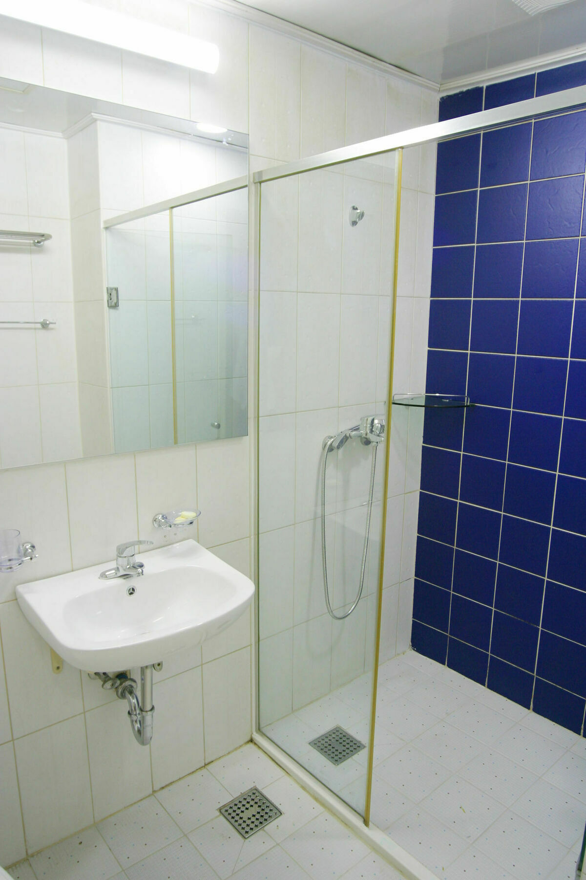 Apm Residence Hotel Сеул Экстерьер фото