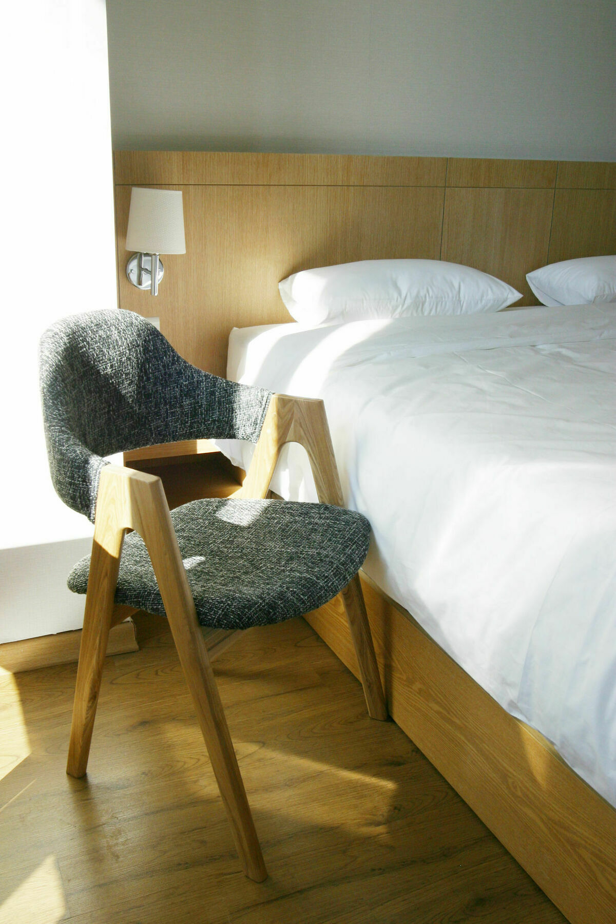 Apm Residence Hotel Сеул Экстерьер фото