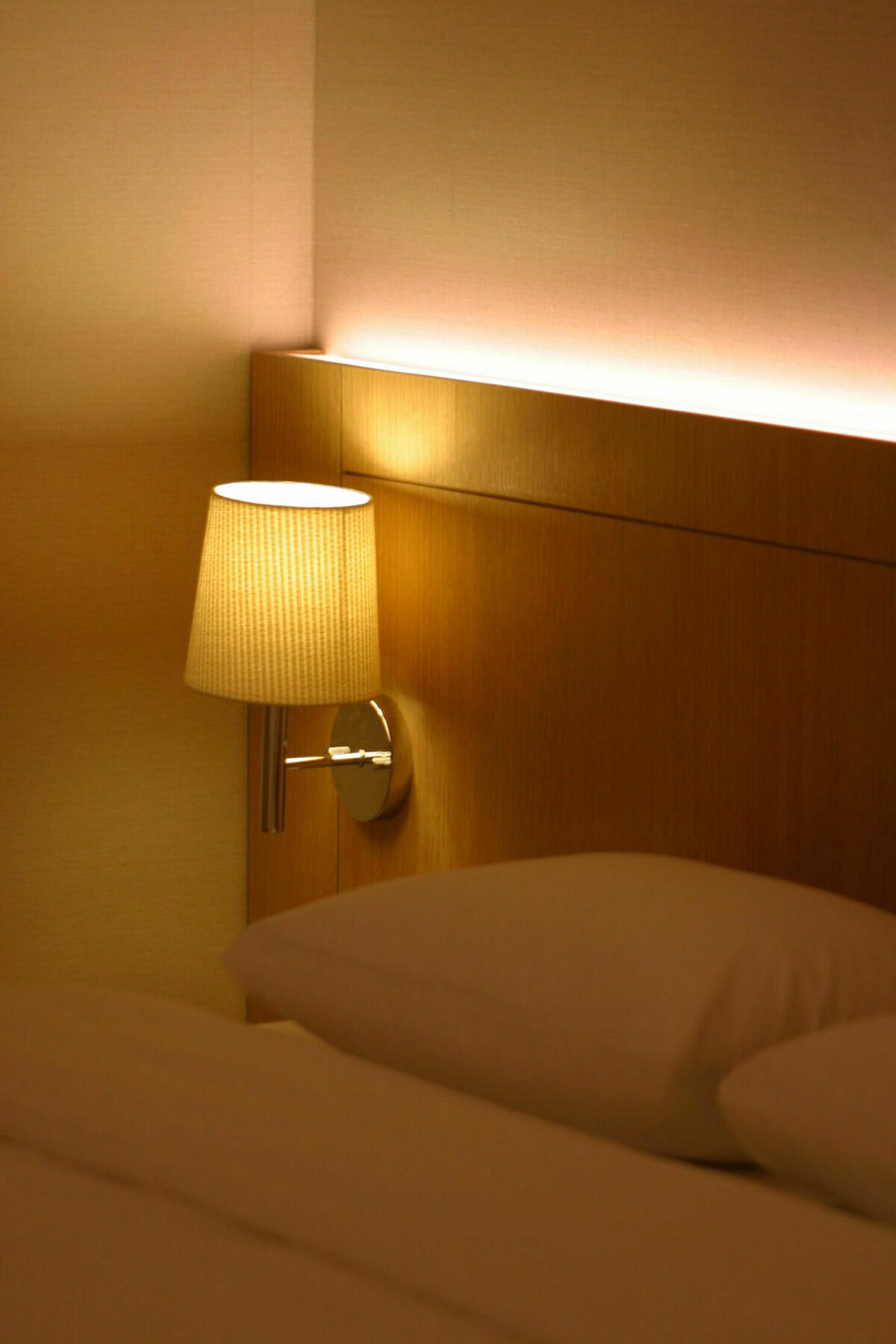Apm Residence Hotel Сеул Экстерьер фото